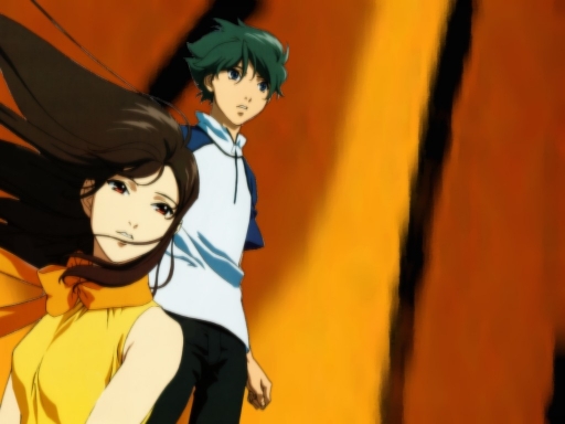 Rahxephon