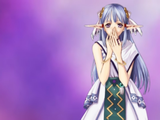 Crying Beauty