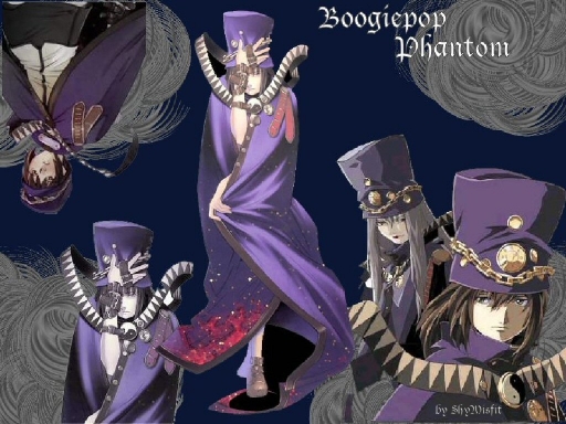 Boogiepop