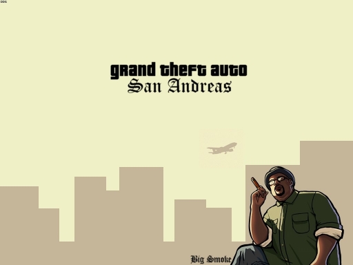 Big Smoke