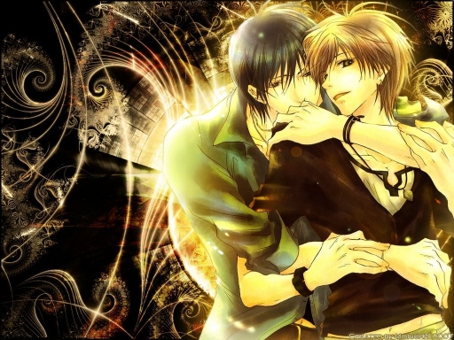 Boys Love