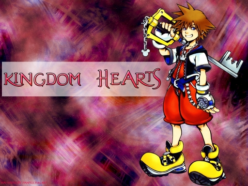 Kingdom Hearts