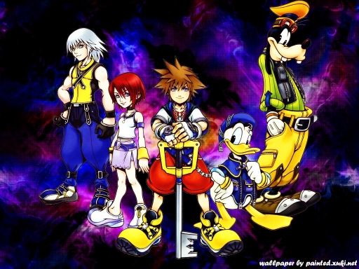 Together