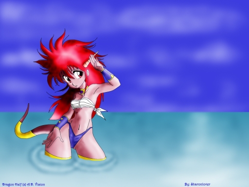 Beach Fun