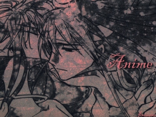 Ashura & Yasha