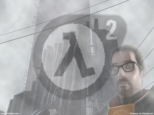 Half-Life 2