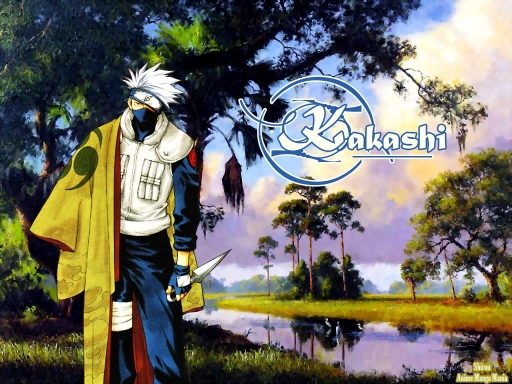 Kakashi