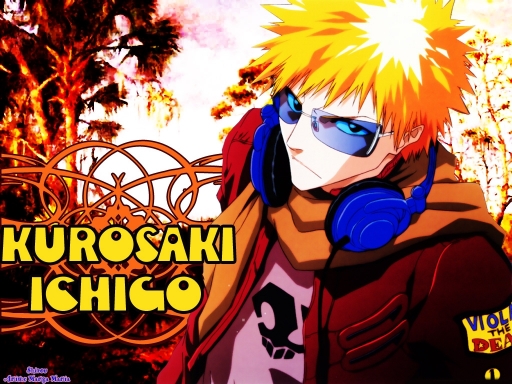 Ichigo