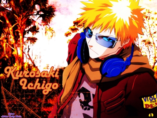 Ichigo