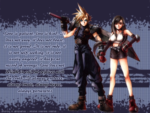 Final Fantasy