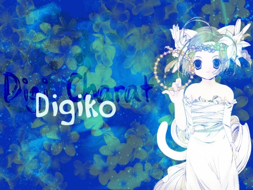 Digiko Beauty