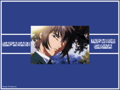 Gasaraki