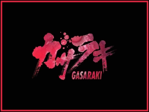 Gasaraki