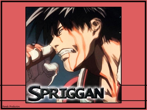 spriggan