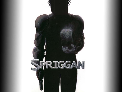 spriggan