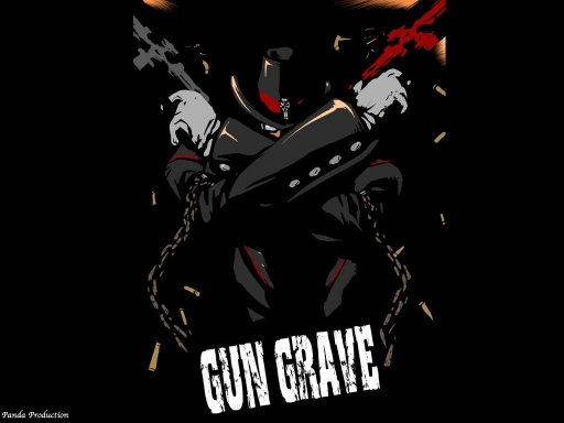 Gungrave