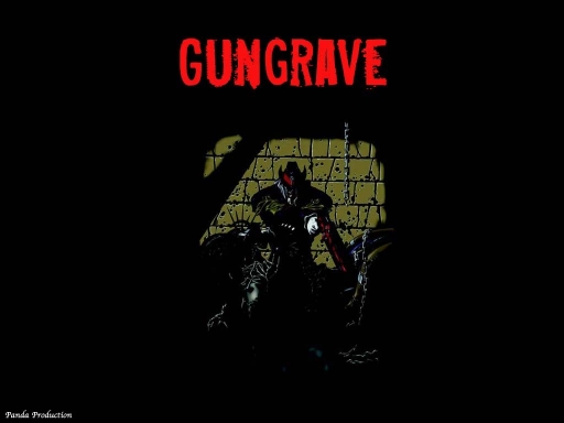 gungrave