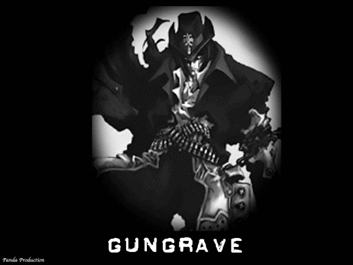 gungrave