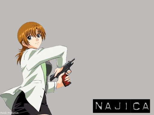 najica