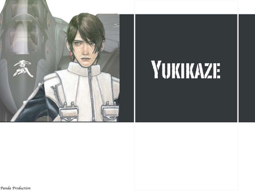yukikaze