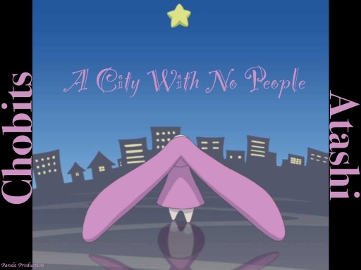 chobits