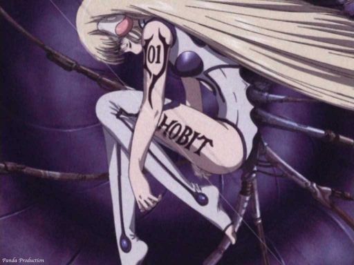 chobits