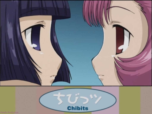 chobits