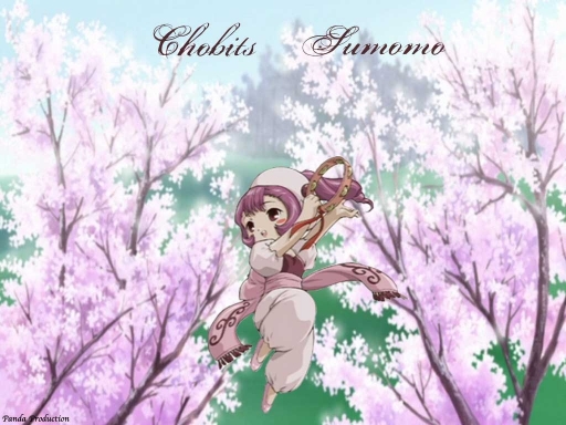 chobits