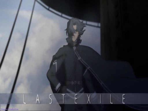 Last Exile
