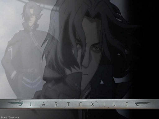 Last Exile
