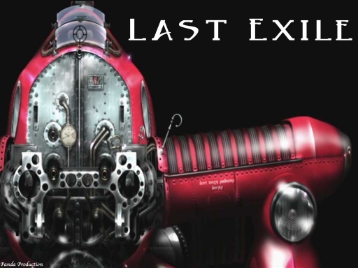 Last Exile