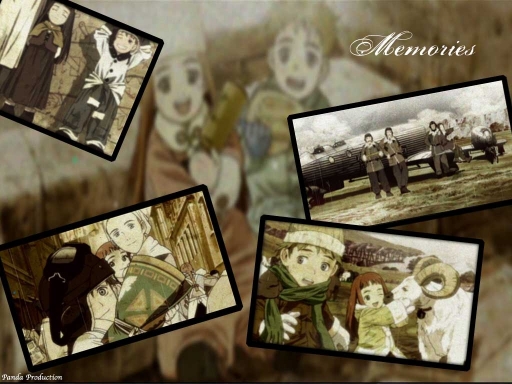 Last Exile