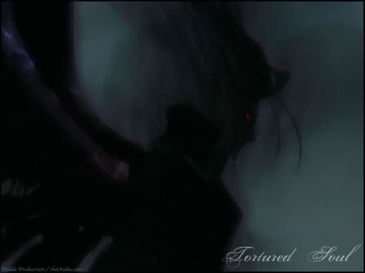 Trinity Blood