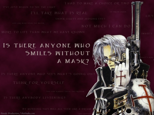 Trinity Blood