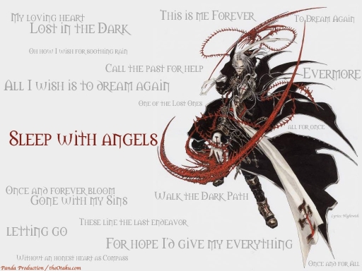 Trinity Blood