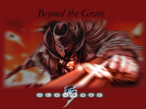 Silent As The Grave