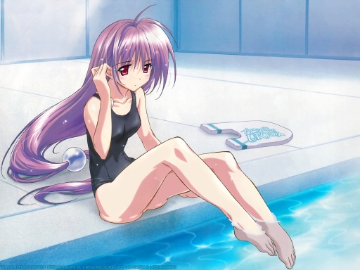 Iriya No Sora