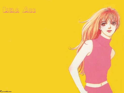 Mars Kira