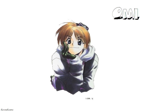 Omi White