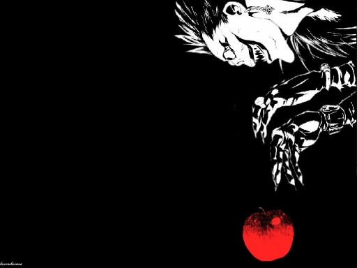 ryuk face