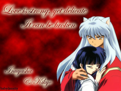 Kikyo&inu