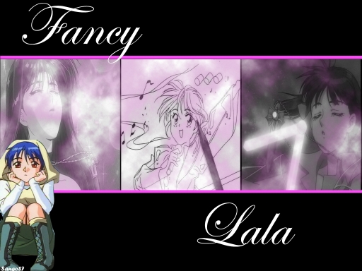Fancy Lala 2