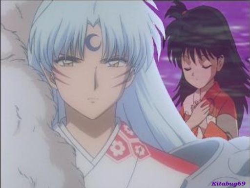 Sess And Rin