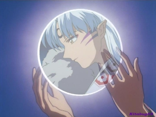 Crystal Ball Sess