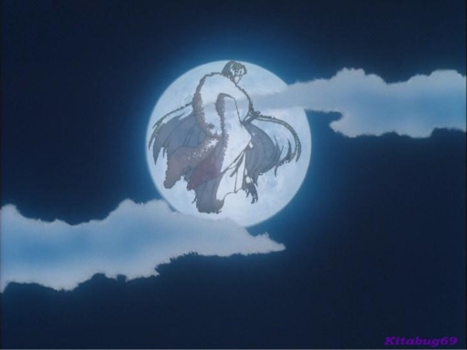 Full Moon
