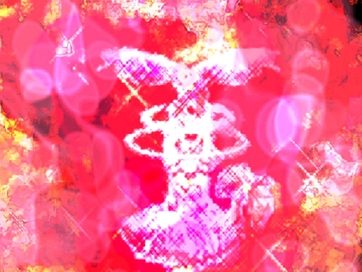 Mewproject Strawberry 0.1