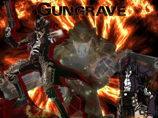 Beyond The Grave