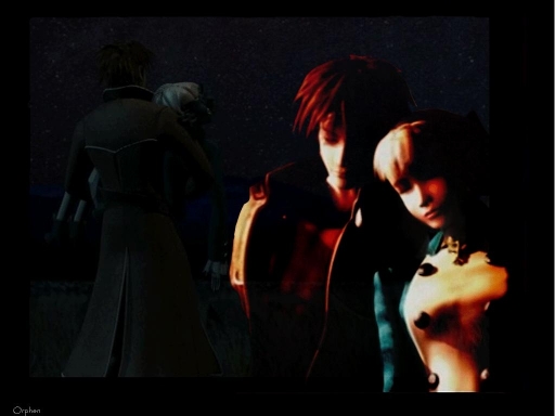 Shadow Hearts