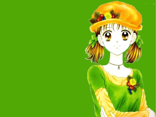 Anime!