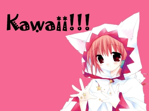 Kawaii